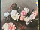 New Order - Power, Corruption & Lies - original 1983 vinyl release