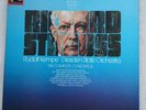 The Orchestral Music of Richard Strauss Vol. IV Rudolf Kempe 4-LP Box Set