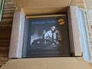 NEW 45rpm 2 LP BOX Donald Fagen The NIGHTFLY MO-FI Ultradisc One-step LOW #
