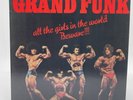 GRAND FUNK ALL THE GIRLS IN THE WORLD BEWARE 12