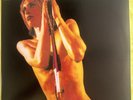 IGGY AND THE STOOGES RAW POWER 2LP GF W/ PIC BOOKLET. 2012 SONY REISSUE NM/NM