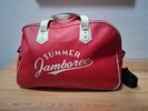 Stylische Tasche Summer Jamboree aus Senigallia Festival Boogie Woogie / Italien
