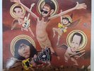 The Dickies - Second Coming (US Vinyl LP Record 1989) Punk Enigma Records EX/EX