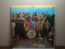 The Beatles Sgt. Pepper's L.H.C. US Stereo SMAS 2653 Early 1968 Copy Sealed