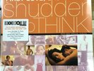 SHUDDER TO THINK First Love, Last Rites RSD BF 2025 LP sealed VINYL Record NEW