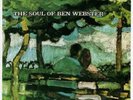 THE SOUL OF BEN WEBSTER  2 X 45RPM ANALOGUE PRODUCTIONS MASTER VINYL