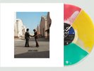 Pink Floyd - Wish You Were Here - Liquid Filled Bad World Vinyl LP - PRESALE