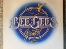 Bee Gees  Greatest - 1979 RSO RS-2-4200-AS-KL Double Vinyl LP Record - Excellent