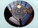 ELVIS PRESLEY HEARTBREAK HOTEL 1956 AUSTRALIA VINYL 7