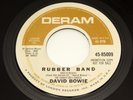 David Bowie – Rubber Band PROMO 7