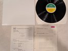 BBC Transcription The Jeff Beck Group In Concert 120 LP 11/30/76 with Cue Sheet