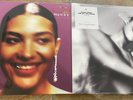 Olivia Dean The Art Of Loving & Messy Vinyl LP Sealed Bundle