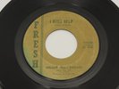 Wilbur (Rev) Brown – Stop And Think / I Need Help 7
