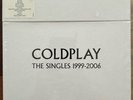 Coldplay – The Singles 1999-2006 UK 7