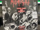 Midnight Steel Rust And Disgust White Blackdust Vinyl LP Record Numbered 245/300