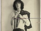 PROMO Patti Smith HORSES LP VG 1975 First Press Arista Ultrasonic