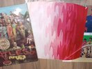 THE BEATLES  - Sgt Pepper - AUSTRALIAN MONO 1st PRESSING YEX 637-1 / YEX 638-1