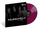 The All-American Rejects - Move Along Translucent Grape Vinyl LP Reissue (New)