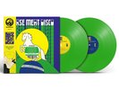 Horse Meat Disco Presents: Disco & Boogie From Brazil Vol.1 2x Green Vinyl LP