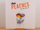 The Stranglers - Peaches, The Very Best Of, Two-LP Set, 180-Gram Vinyl, Gatefold