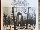 Gorement ‎– Into Shadows 1992  white Vinyl, 7