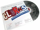 CLERKS Soundtrack 2 LP 2014 1st Press 180g Black Smoke Color Vinyl Ltd /1500 NEW