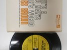 James Brown - It's a man's man's world - OZ Festival ep - Soul