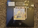 LED ZEPPELIN The Song Remains the Same 180-gram Vinyl Box Set 4LP *SEALED*