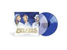 Bee Gees - Timeless - The All Time Greatest Hits 2x Clear / Blue Vinyl LP (New)