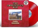 The Tragically Hip - Road Apples 30th Anniversary 180G Red Vinyl LP (New/Sealed)