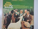 33 RPM Album The Beach Boys Pet Sounds Duophonic Dt-2458 Good Con.