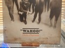 Duke Pearson, Wahoo, 1966 Blue Note, Mono, BLP-4191, Van Gelder