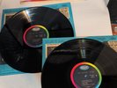 THE BEATLES' STORY 2-LP SET VG VINYL RECORD GATEFOLD Mono CAPITOL