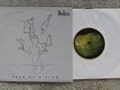 The Beatles  - Free As A Bird/Christmas Time -  1995 Picture Sleeve PS 7
