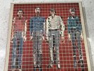 TALKING HEADS MORE SONGS ABOUT BUILDINGS AND FOOD 4-LP BOX SET SEALED 2025