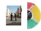 Pink Floyd - Wish You Were Here - Blood Records - Liquid Filled  Vinyl - Presale