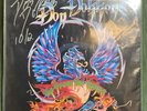 DON DOKKEN Up From The Ashes LP AUTOGRAPHED SIGNED BLACK Vinyl LP Hard Rock 1990