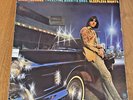 Gram Parsons - The Flying Burrito Bros - Sleepless Nights - vinyl LP - free ship