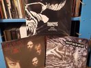 Danzig I II III Self-Titled Lucifuge How The Gods Kill 2025 Reissues New Sealed