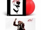 PLAYBOI CARTI - WHOLE LOTTA RED - DOUBLE ALBUM VINYLE ROUGE (PC)
