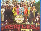The Beatles 'SGT PEPPERS' 1967 UK 1st Press 'STEREO' LP 'AMAZING & NEAR MINT