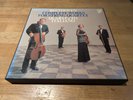 Philips 10 LP box 6747 272 Beethoven - Complete Quartets/ Quartetto Italiano NM+