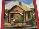 Grateful Dead - Terrapin Station LP Arista  AL 7001 1977 1st Pressing w/ Inner