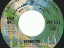 Linda Jones - Hypnotized / My Heart (Needs A Break) (7