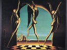 KLAUS SCHULZE: timewind CAROLINE 12