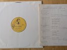 Al Stewart BBC Rock Hour 1 lp live radio show 12-21-80 #151
