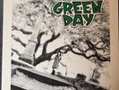 GREEN DAY 39 Smooth LOOKOUT RECORDS   LP Vinyl Record Like New