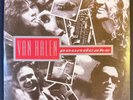 VAN HALEN Ltd. Vinyl 4x7