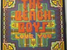 The Beach Boys – Love You   NM  Vinyl, LP, Pop Rock 11 Apr 1977