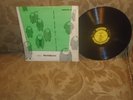 Stan Getz and his 4 Brothers Prestige 7022 MONO 446W50th ST. NYC RVG Zoot Sims